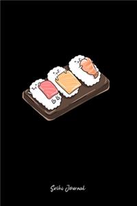 Sushi Journal