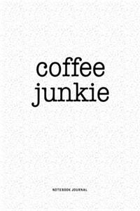 Coffee Junkie