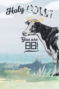 86th Birthday Journal