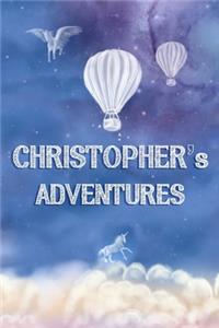 Christopher's Adventures