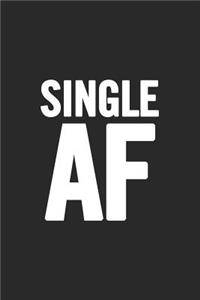Single AF