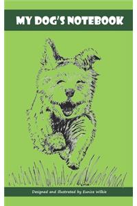 My Dog's Notebook