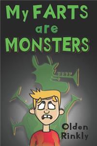 My Farts Are Monsters
