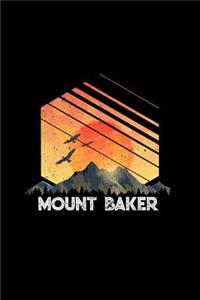 Mount Baker