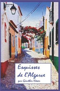 Esquisses de l'Algarve