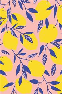 Lemon Branch Design Notebook