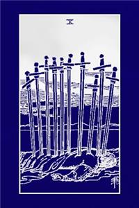 Ten of Swords