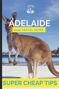 Super Cheap Adelaide