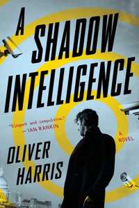 Shadow Intelligence Lib/E