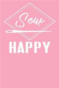 Sew Happy