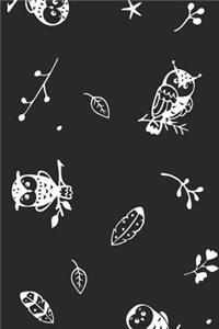 Owl Journal