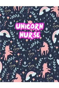 Unicorn Nurse
