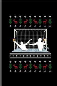 Water Polo Holidays