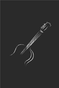 The Guitar
