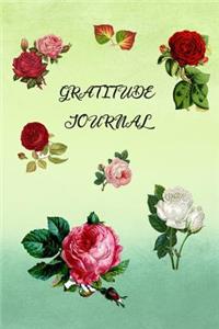 Gratitude Journal
