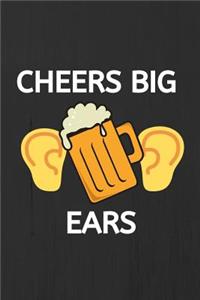 Cheers Big Ears