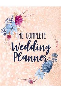 The Complete Wedding Planner