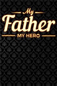 my father my hero