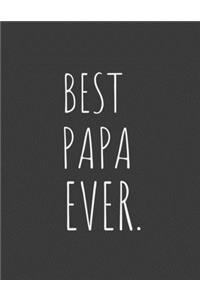 Best Papa Ever