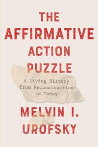 The Affirmative Action Puzzle