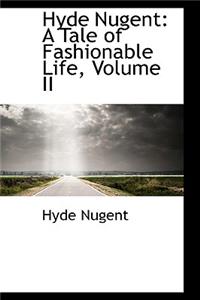 Hyde Nugent