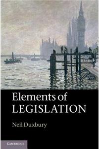 Elements of Legislation