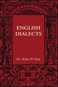 English Dialects