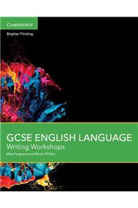 GCSE English Language Writing Workshops