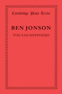 The Sad Shepherd