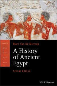 A History of Ancient Egypt