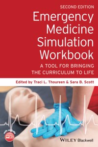 Emergency Medicine Simulation Workbook