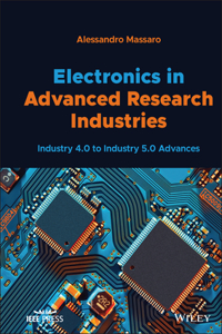 Electronics in Advanced Research Industries