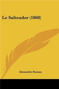 Salteador (1868)