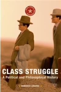 Class Struggle