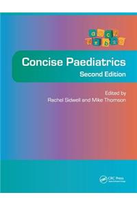 Concise Paediatrics, Second Edition