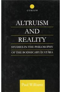 Altruism and Reality