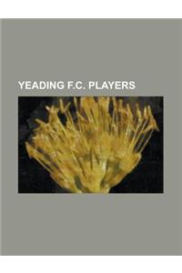 Yeading F.C. Players