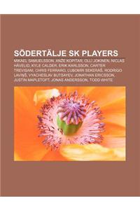 Sodertalje Sk Players