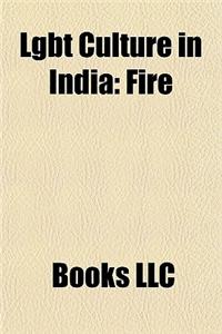 Lgbt Culture in India