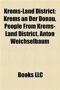 Krems-Land District