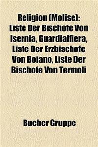 Religion (Molise)
