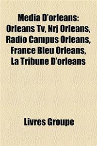 Mdia D'Orlans