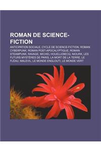Roman de Science-Fiction