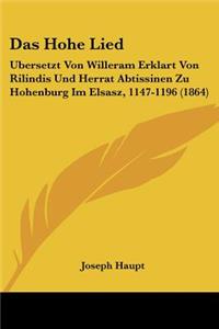 Hohe Lied