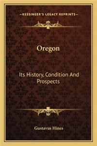 Oregon