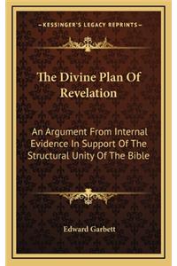 The Divine Plan of Revelation
