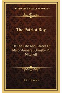 The Patriot Boy