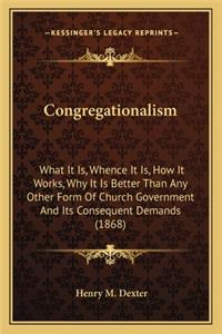 Congregationalism