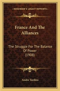 France and the Alliances