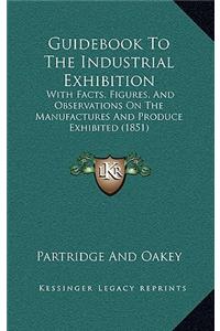 Guidebook to the Industrial Exhibition